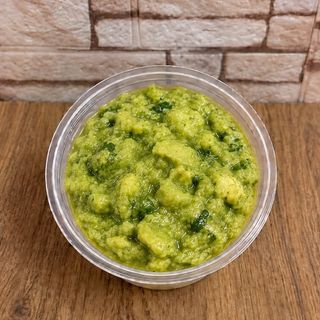 GUACAMOLE