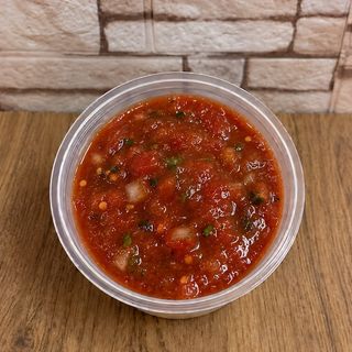 Salsa Roja