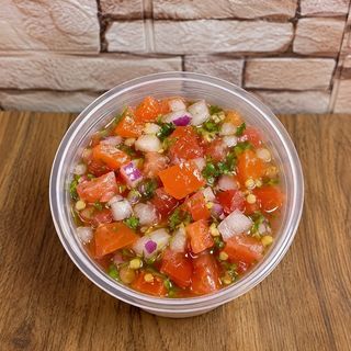 PICO DE GALLO