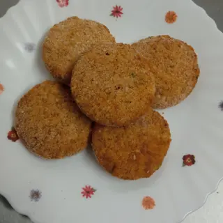 Ración De Falafel 5 Uds.