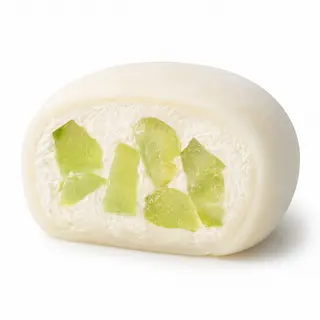 Mochi De Uva (1 Ud.)
