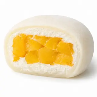 Mochi De Mango (1 Ud.)