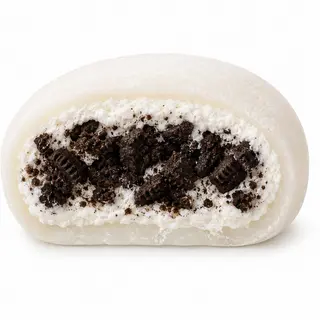 Mochi De Oreo (1 Ud.)