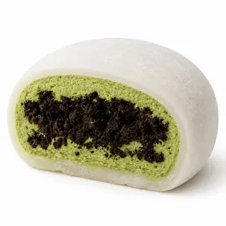 Mochi De Matcha Oreo (1 Ud.)
