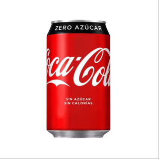 Coca Cola zéro