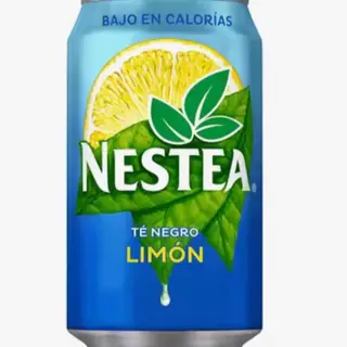 Nestea limón