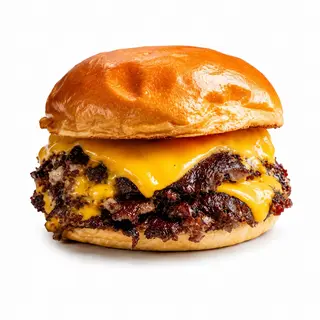 KIKA CHEESE SMASH
