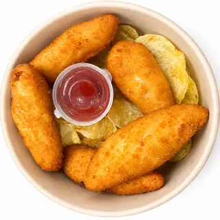 TENDERS BOX