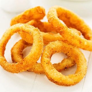 Aros de Cebolla