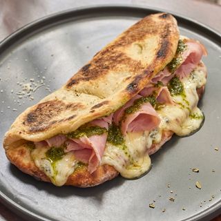 Schiacciata La Saporita