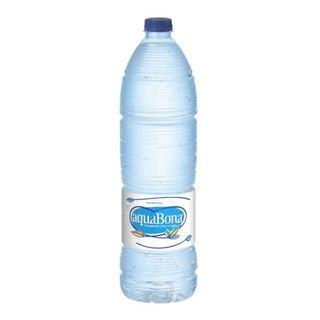 Agua Natural 500ml