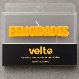 VELAS