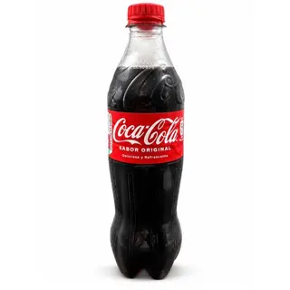 COCA-COLA ORIGINAL