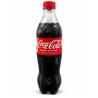 COCA-COLA ORIGINAL