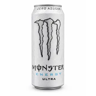 MONSTER ENERGY ZERO ULTRA
