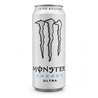 MONSTER ENERGY ZERO ULTRA