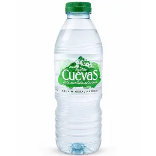 AGUA MINERAL