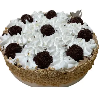 Tarta De Trufa