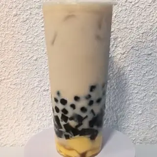 Three Sisters Milk Tea