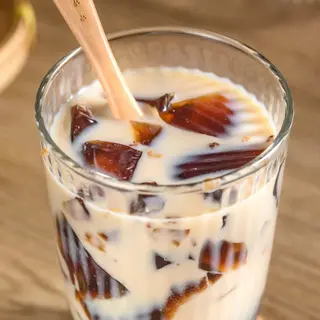 Pastel de Liangcha
