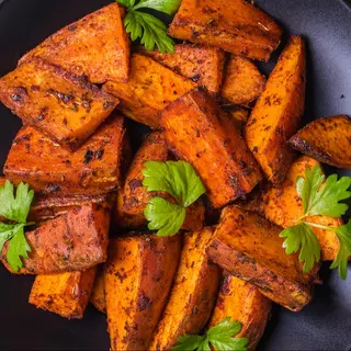 Papas Picantes