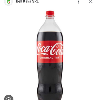 Coca Cola 1,5