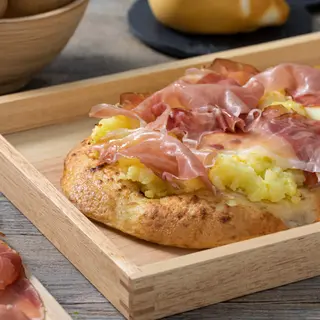Pizza Gorda Especial
