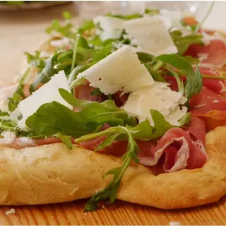 Pizza Italia