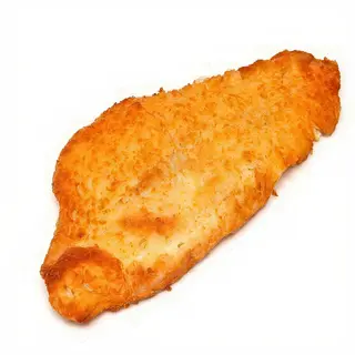 Plato De Pescado Frito