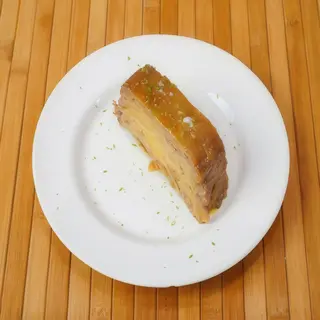Tatin De Manzana