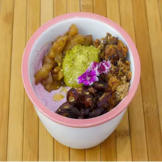 Griego Bowl