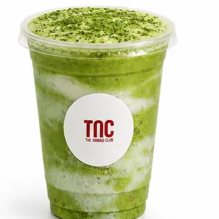 Green Matcha