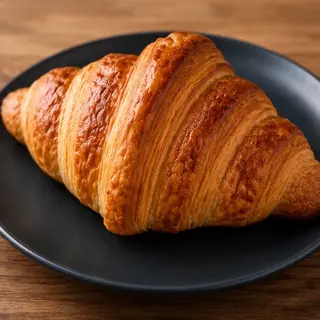 Croissant Le Passionné