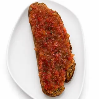 Tomate & AOVE