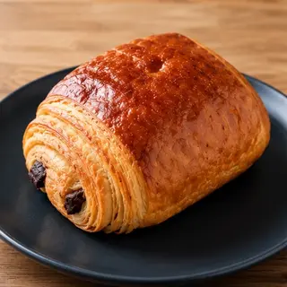 Pain au Chocolat