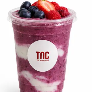 Berry Bliss