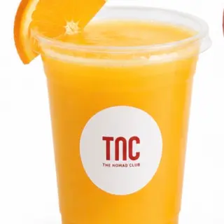 Zumo de naranja