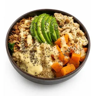 Veggie Power