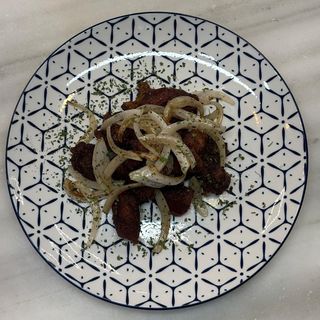 Carne Frita