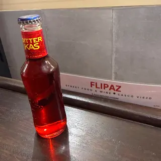 Bitter kas 20cl