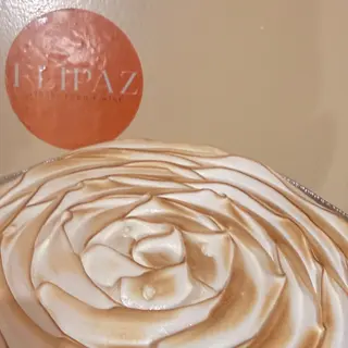 Lemon Pie