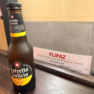 Cerveza sin gluten