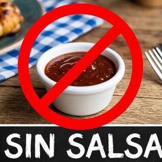 Sin Salsa
