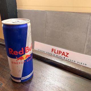 Red bull 25cl