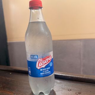 Gaseosa Casera 50cl