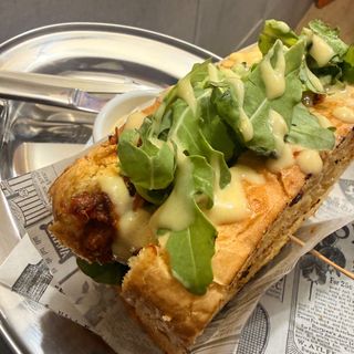 Brioche Beti-tropikal
