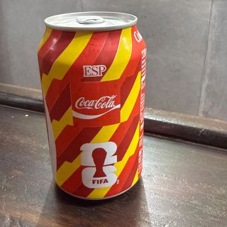 Cocacola lata 33cl