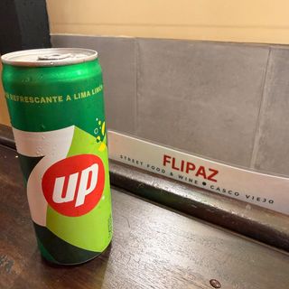 Refresco 7UP 33ml