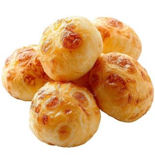 Pan de queso casero Media Ración