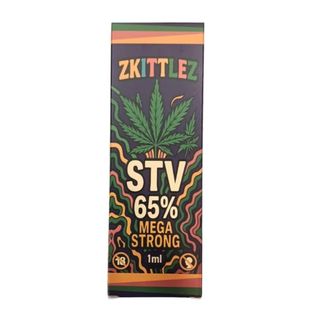 Stv Zkittlez